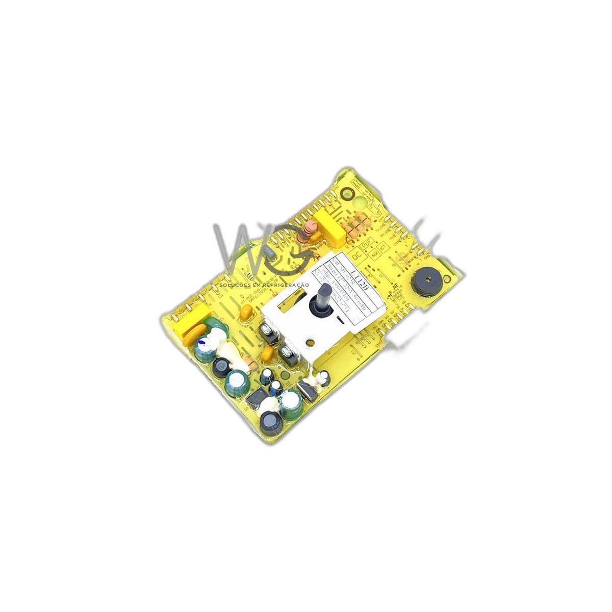Miniatura Placa De Potência Electrolux 12Kg Lt12B A99035101 Original