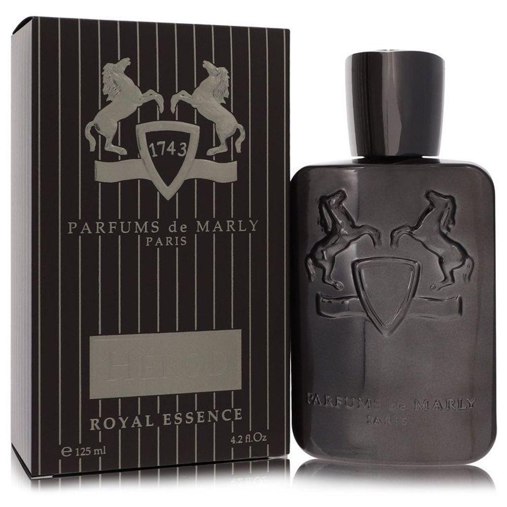 Miniatura Perfume Masculino Herod Parfums De Marly 125 Ml Eau De