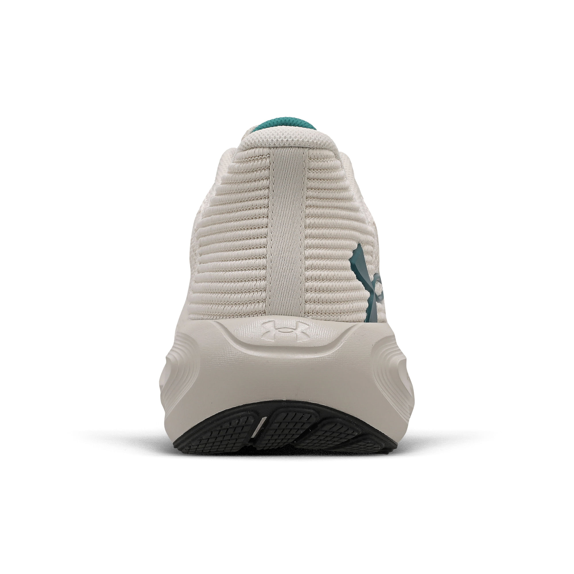 Miniatura Tênis de Corrida Under Armour Starlight 2 Azul - 34