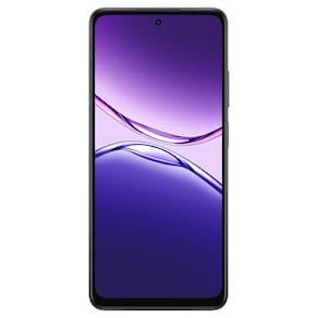 Miniatura Smartphone OPPO A5 4G Tela 6.67" 90Hz 256GB 6GB RAM Câmera 50MP Roxo