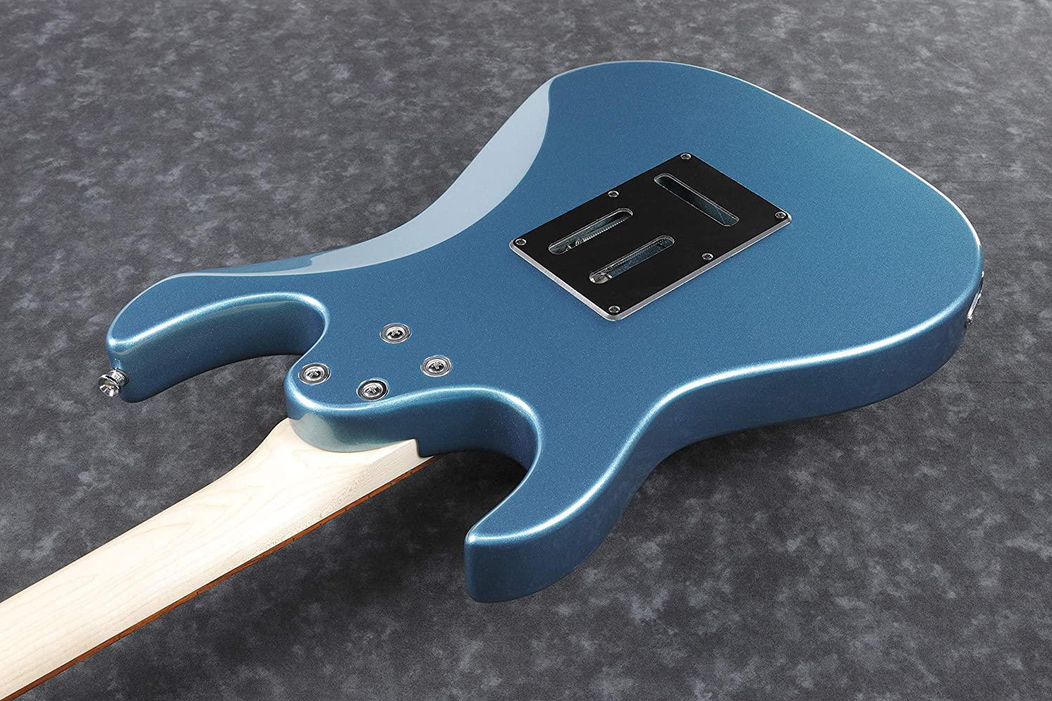 Miniatura Guitarra Eletrica - 6C- Ibanez - Grx40-Mlb