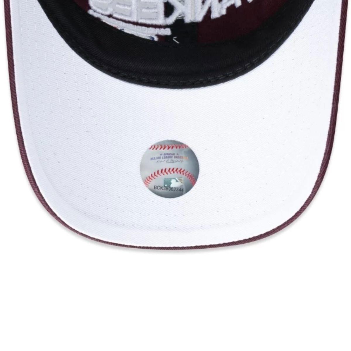 Boné 920 Mlb New York Yankees Institutional Style