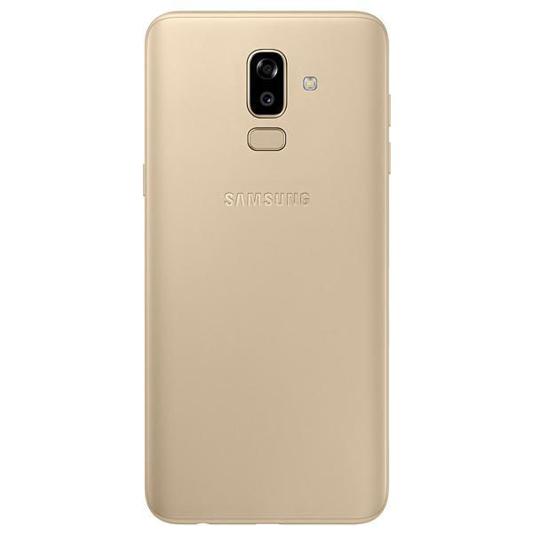 Miniatura Smartphone Samsung Galaxy J8 SM-J810M 32GB 6.0" - Dourado