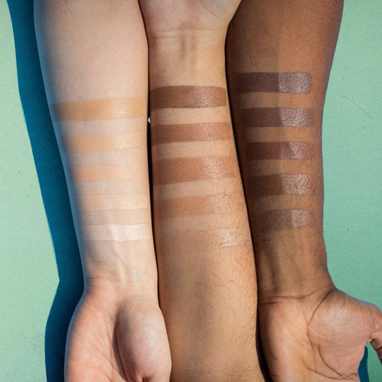 Miniatura Kind Stick Color Mineral com Zinco FPS51 K80 - Protetor Solar Facial com Cor 16,5g