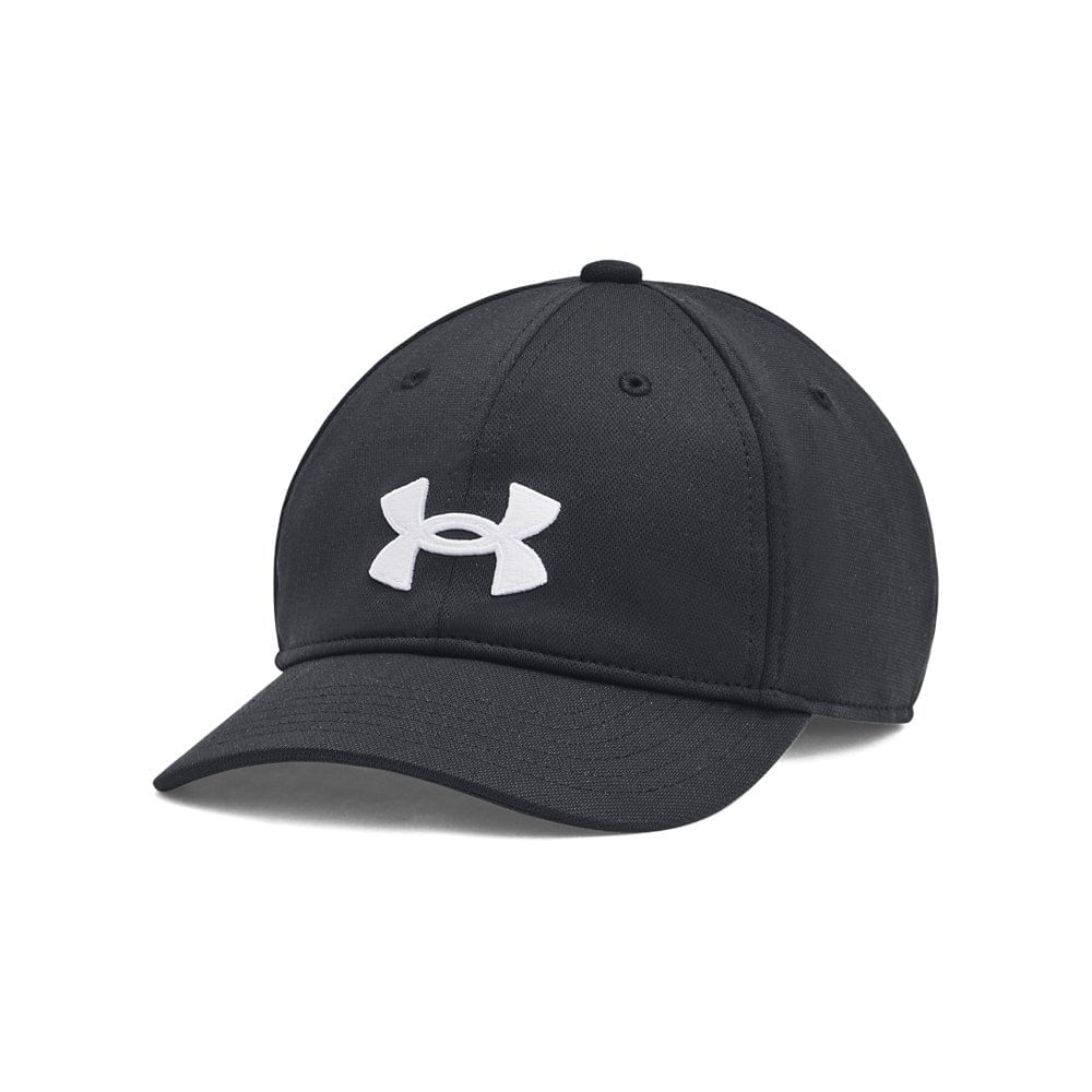 Miniatura Boné infantil Menino Under Armour Blitzing Preto