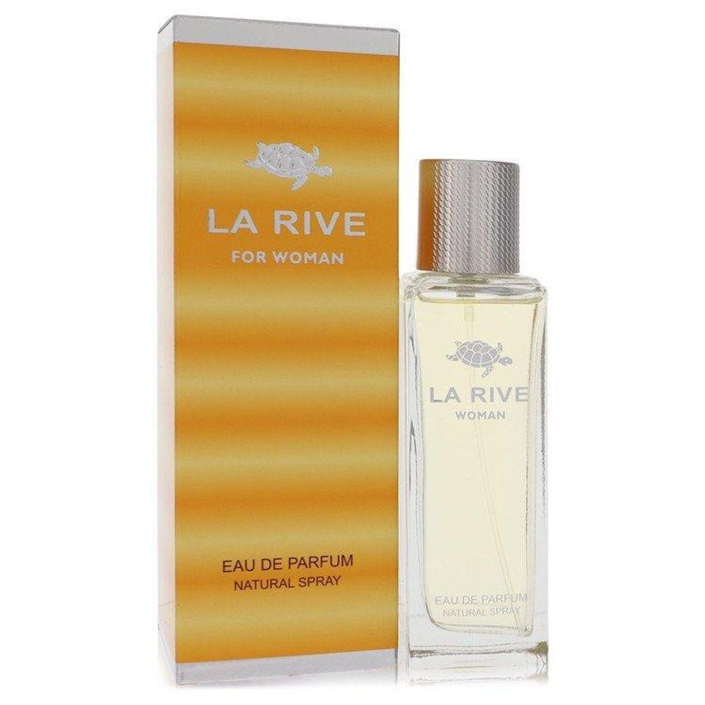 Miniatura Perfume Feminino La Rive La Rive 90 Ml Eau De Parfum