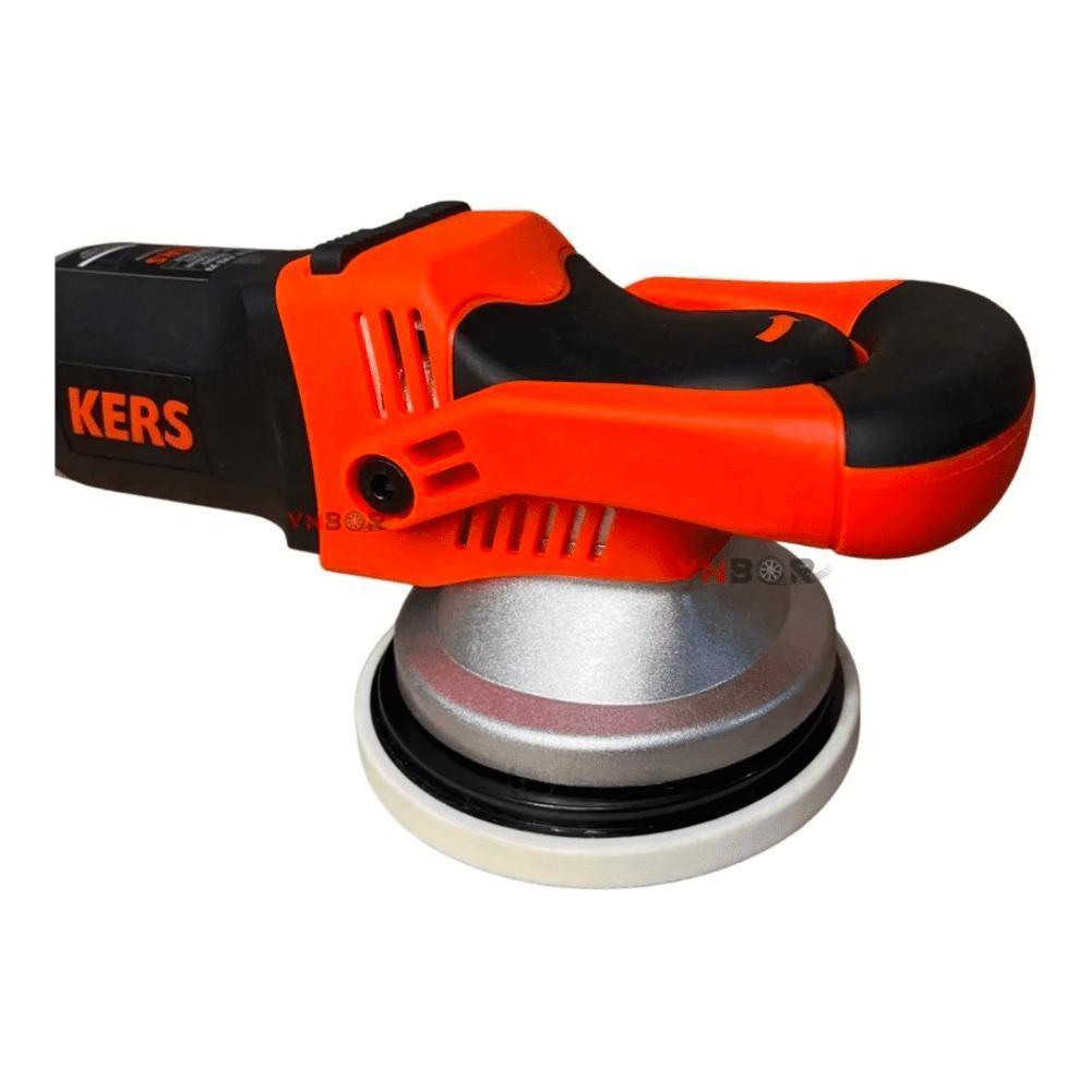 Miniatura Politriz Roto Orbital Giro Forcado 1200W - Exs V3 - Kers