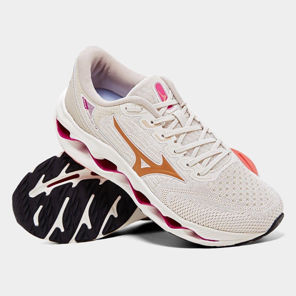 Tênis Mizuno Wave Legend 4 Fem… | Shopping do Inter