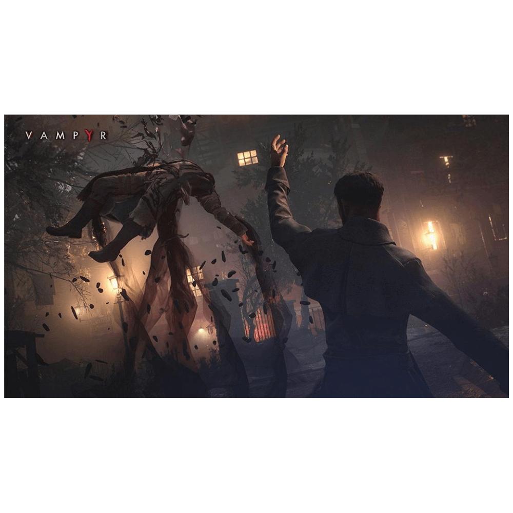 Miniatura Vampyr - PS4