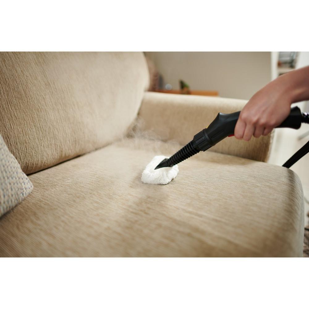 Miniatura Higienizador e Vaporizador Wap Wapore Clean Easy 1250w com Luz Indicadora 750 Ml 220v