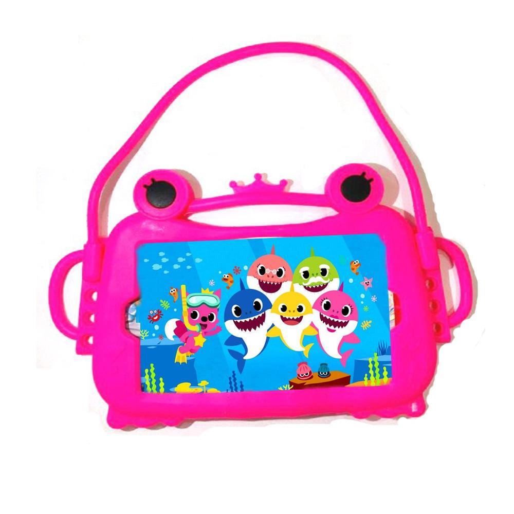 Miniatura Capa Inclinável Tablet Samsung Galaxy Tab A7 Suporte Unviver