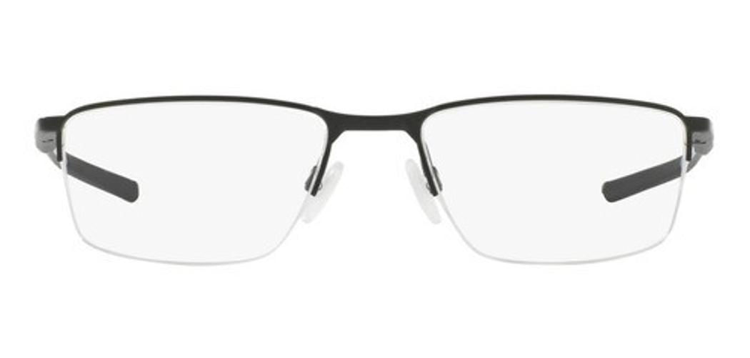 Miniatura Armação Óculos De Grau Masculino Oakley Ox3218-0454 Socket