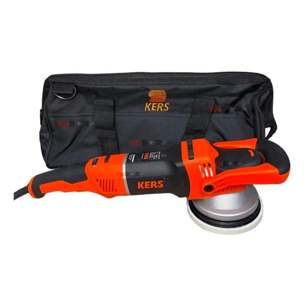 Politriz Roto Orbital Giro Forcado 1200W - Exs V3 - Kers