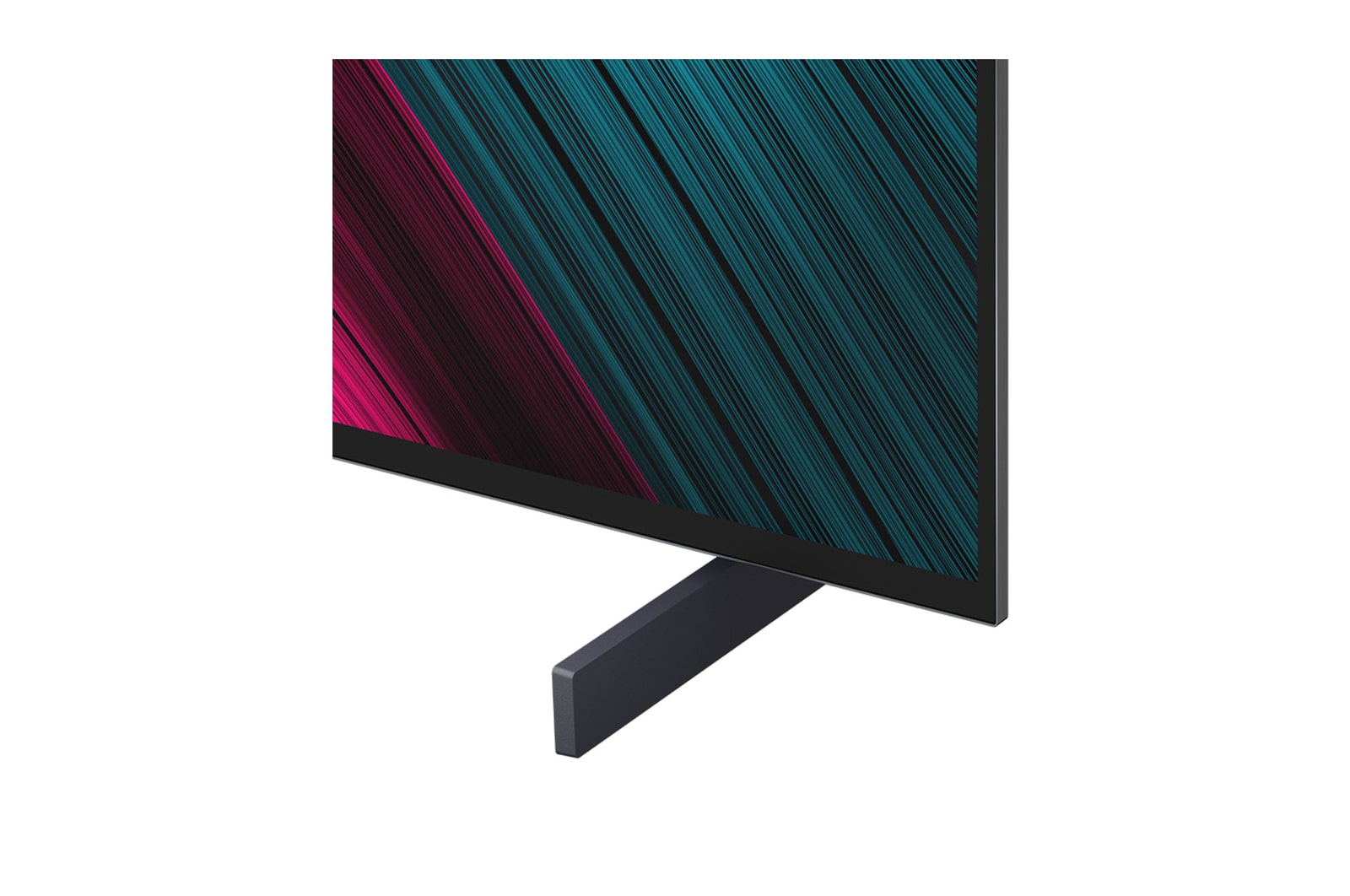 Smart TV LG OLED evo AI C5 48 Polegadas (OLED48C5PSA): brilho incomparável e imagem perfeita em 4K 12 meses - 48 " - 110v/220v