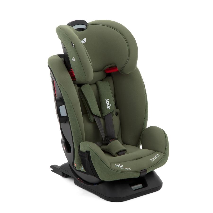 Miniatura Cadeira Every Stage Fx Verde Moss - Joie