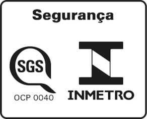 Sanduicheira Oster OSAN500 1000W Chapas Antiaderentes Alça Isotérmica Porta-fio Inox 220V