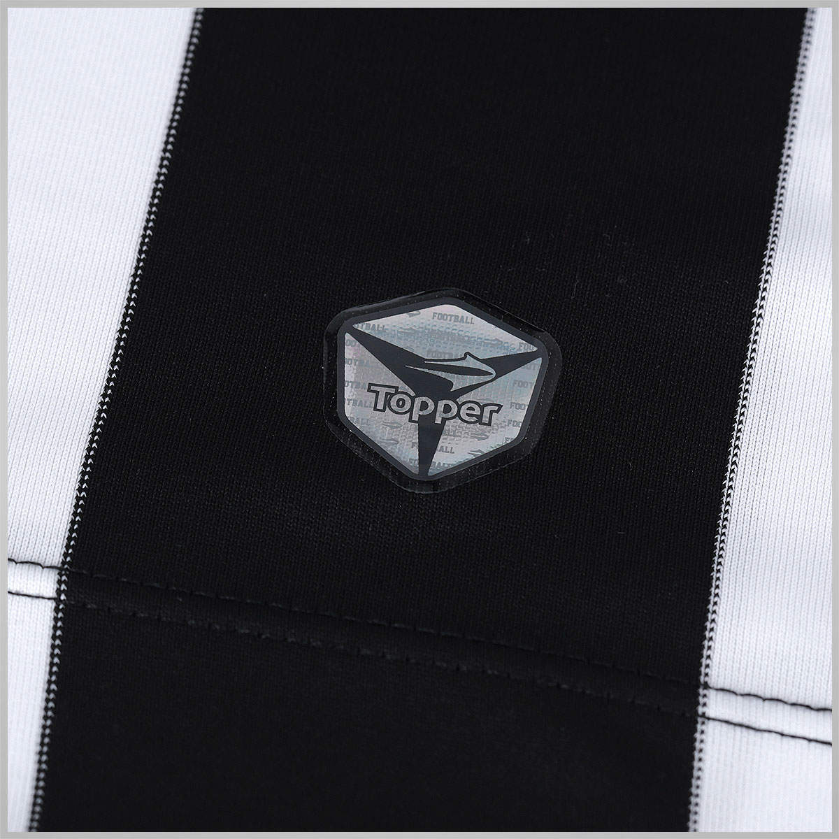 Camisa Botafogo Topper I 2016 Tamanho M
