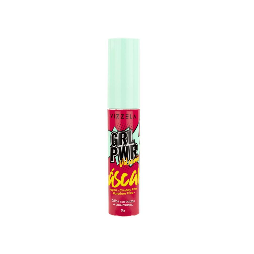 Miniatura Máscara Para Cílios Girl Power Vizzela