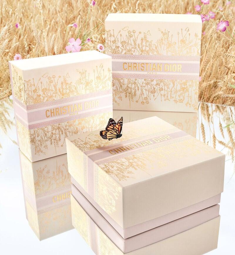 Miniatura Kit J'Adore Dior Feminino Edp 50Ml + Body Lotion 75Ml