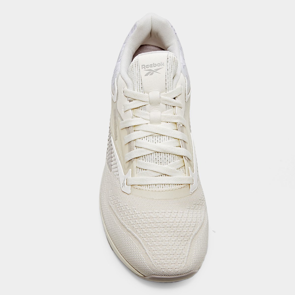 Miniatura Tênis Reebok Nano X4 Masculino Cinza Claro - 39