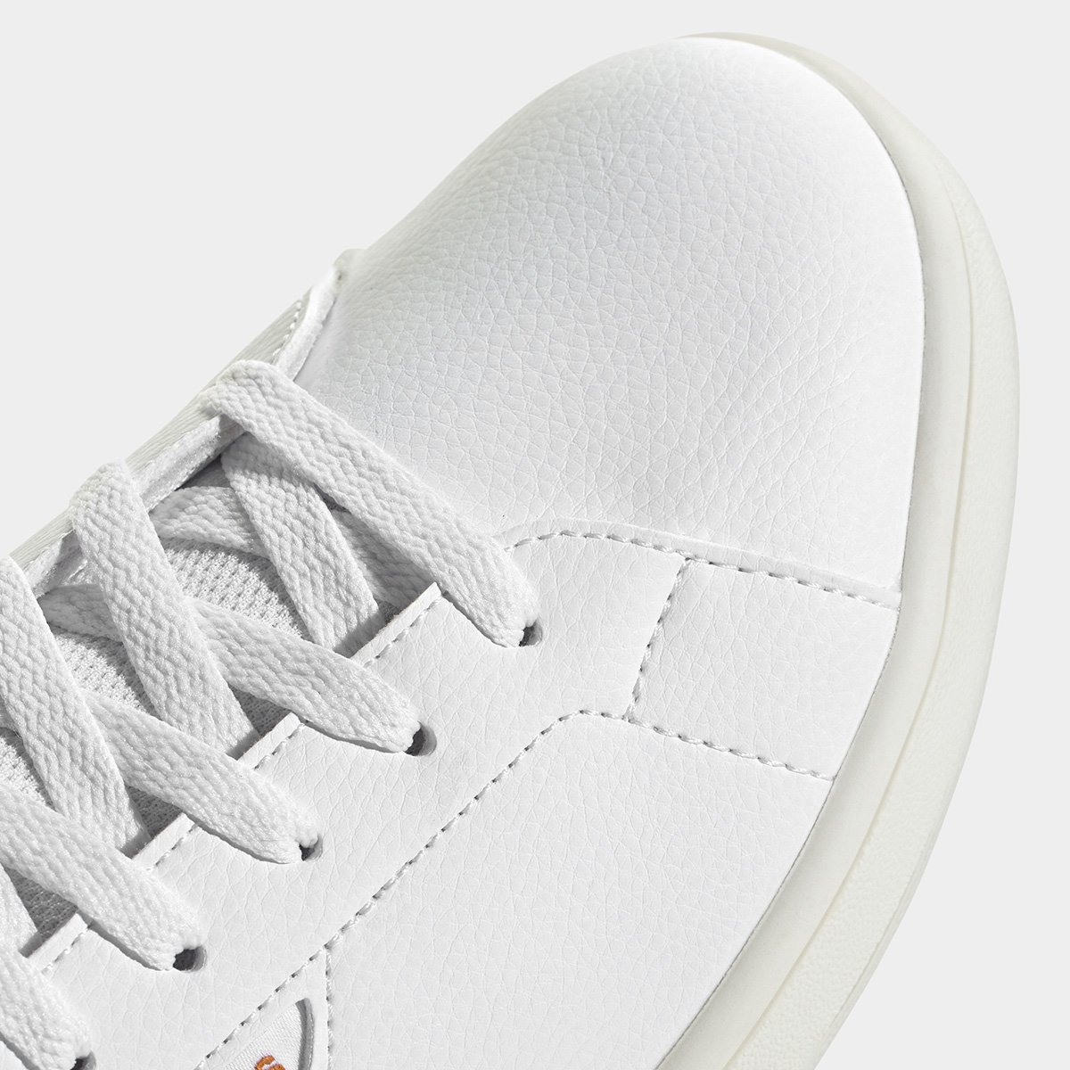 Tênis Adidas Urban Court Masculino Branco+Cinza - 37