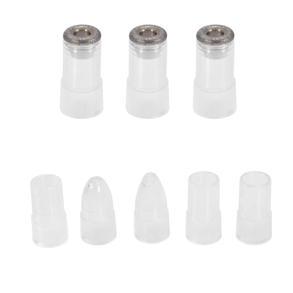 Peeling Diamante Vácuo Portátil Dermo Abrasivo Bivolt Sc