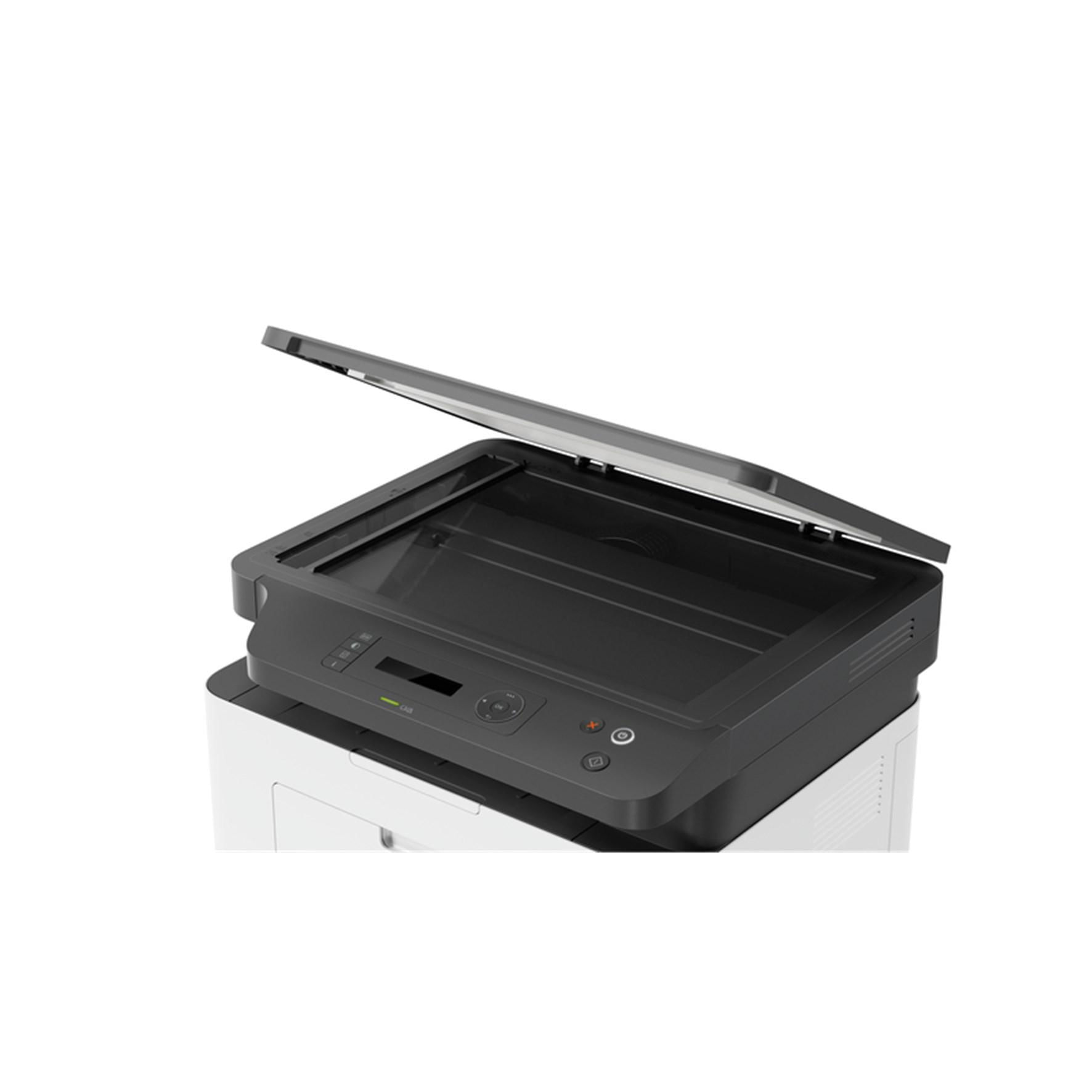 Miniatura Multifuncional Hp Laserjet M135A Mono - 4Zb82A696