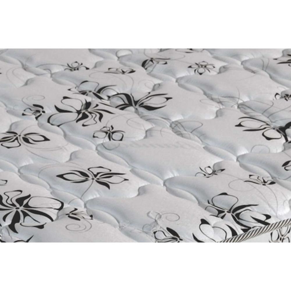 Miniatura Colchão Queen Molas Ensacadas Masterpocket Beauty Bambu Euro Pillow (158X198X26) - Pelmex
