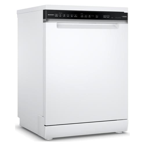 Miniatura Lava-Louças Brastemp Branco Smart Sensor BLF61AB 220V