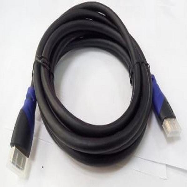 Miniatura Cabo Hdmi 2.0 Para Tv 4K 3.0 Metros - Nway