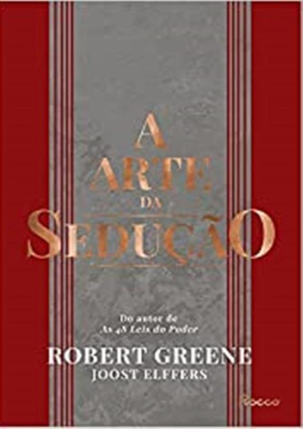 Arte Da Seducao, A
