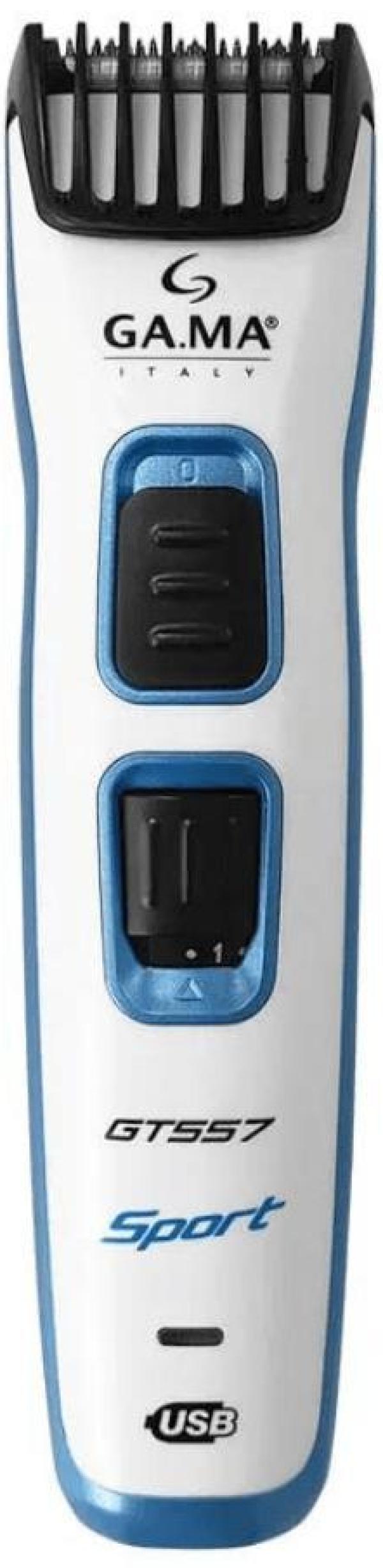 Miniatura Maquina De Acabamento Gama Sport W&Amp;D Gt557 Bivolt