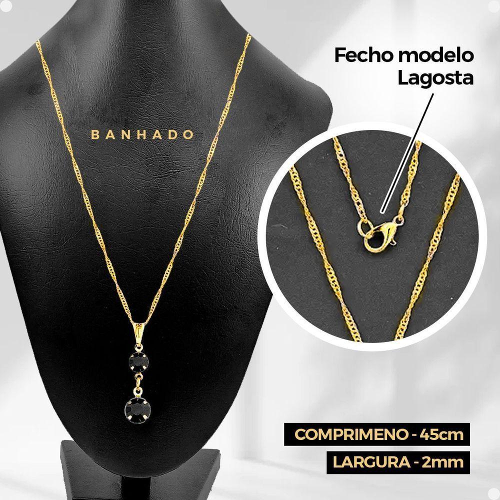 Miniatura Relogio Preto Digital Feminino + Brincos + Colar Strass Quadrado Casual Pulseira Ajustável Presente
