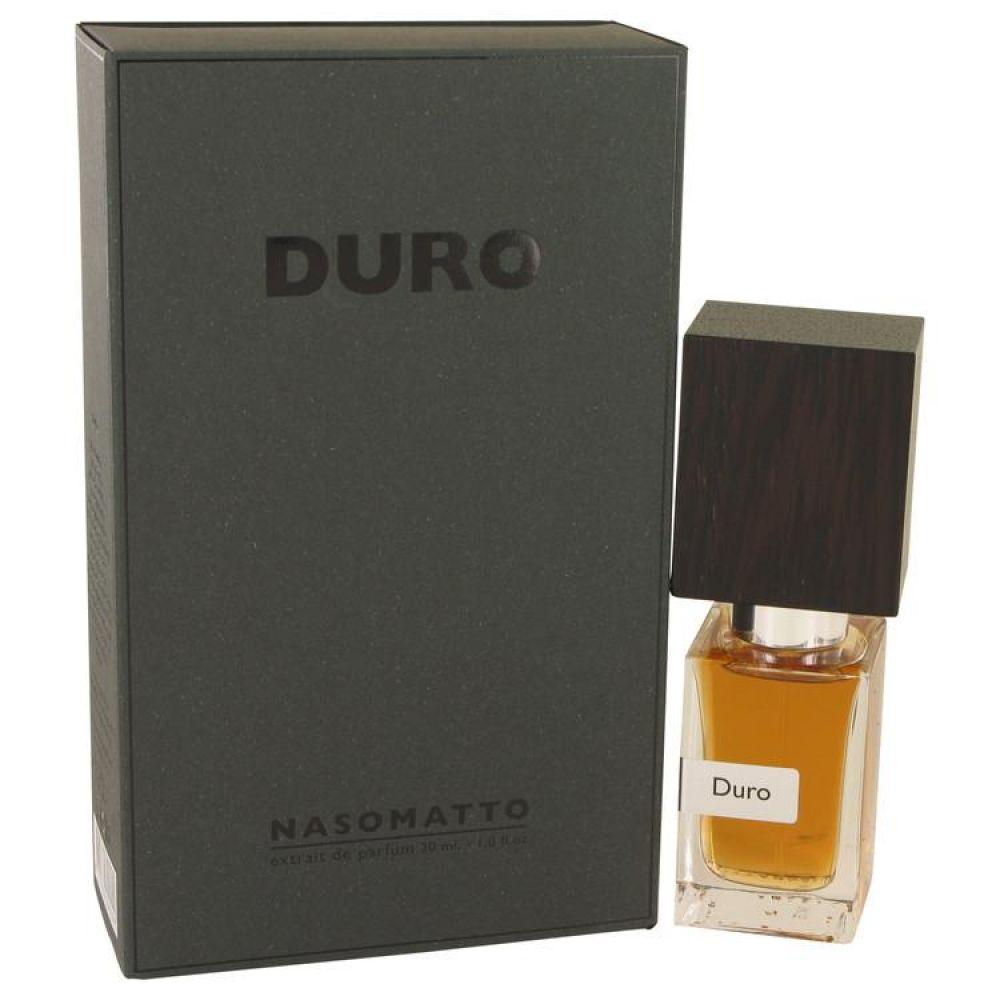 Miniatura Perfume Masculino Duro De Parfum Nasomatto 30ml