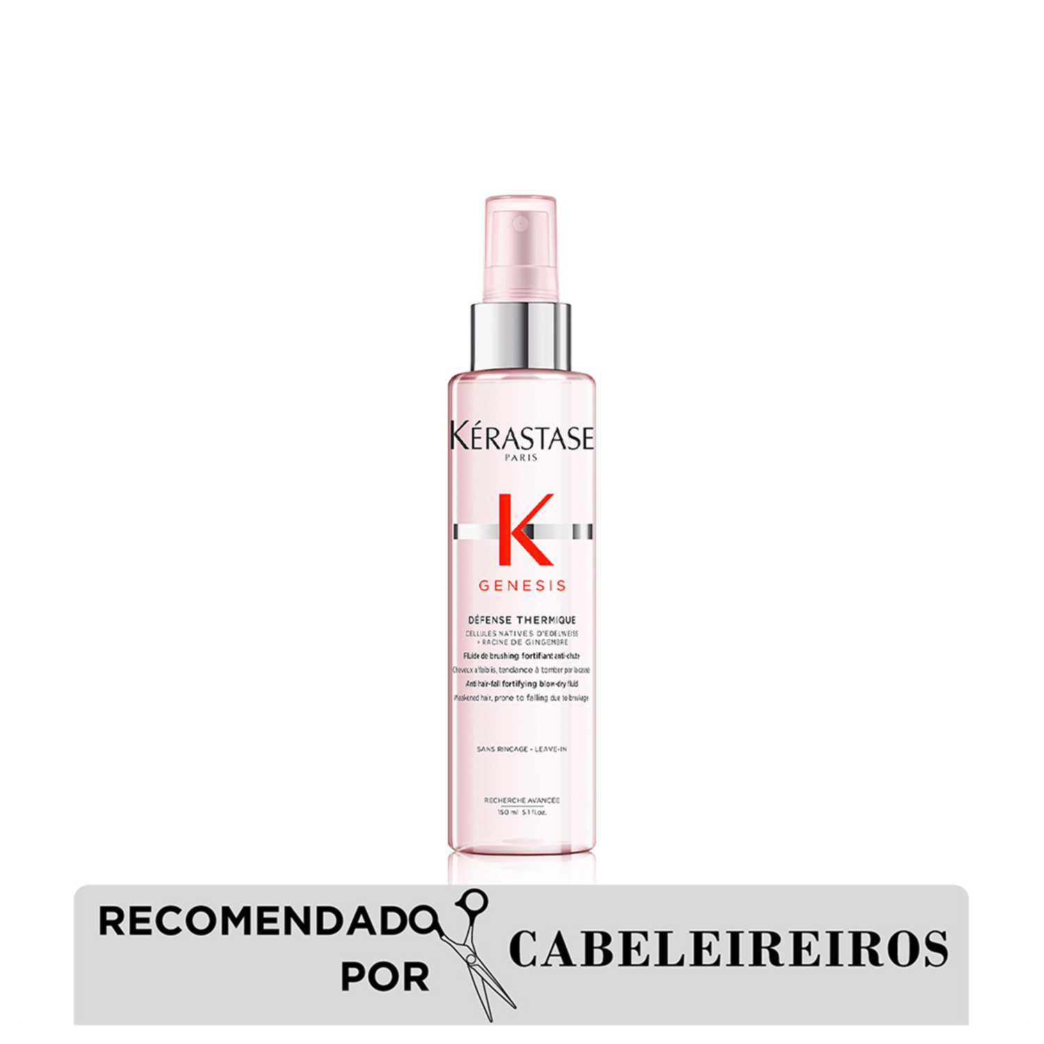 Miniatura Kérastase Genesis Défense Thermique - Protetor Térmico 150ml