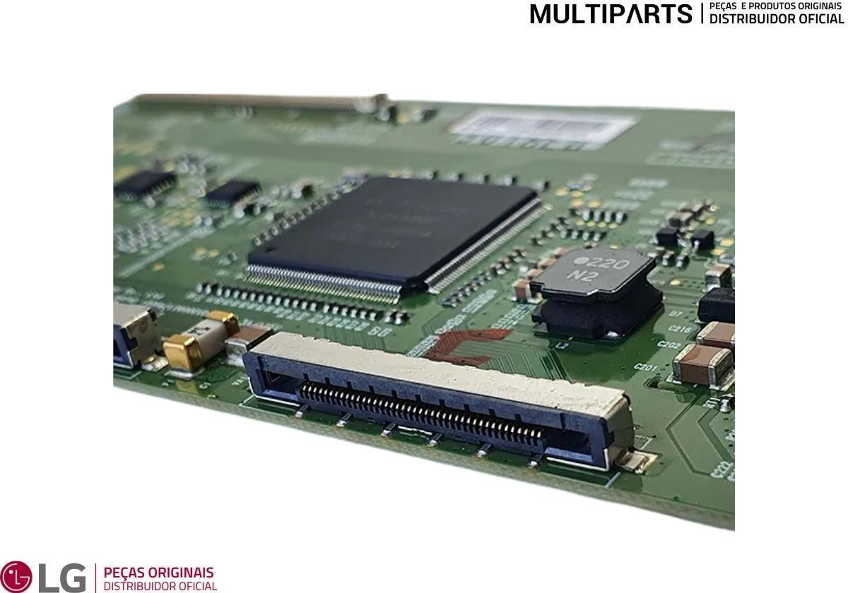 Miniatura Placa T-Con Tv Lg 32 Polegadas 6870C-0565B