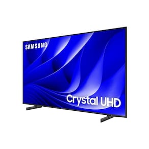 Smart TV Samsung 70” 4K Ultra HD 70DU8000 Crystal HDR AirSlim Alexa Gaming Hub