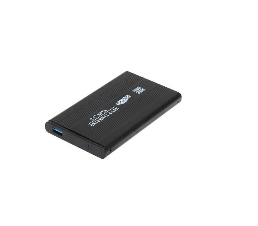 Miniatura Case Hd Sata Externo 2.5 Notebook Usb 3.0