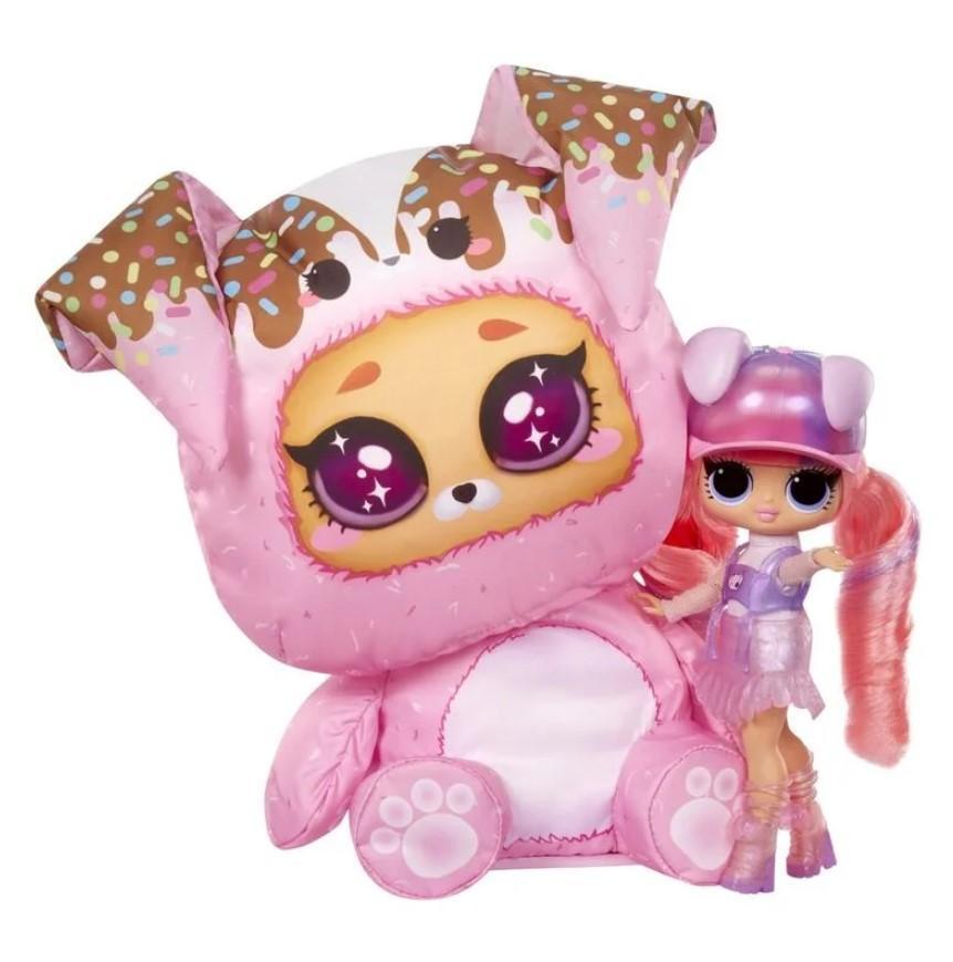 Miniatura L.O.L. Surprise Tweens Costume Ali Dance 504146