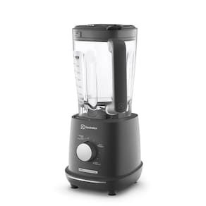 Miniatura Liquidificador Electrolux EBL1000 Efficient TriForce 1000W 2,7L Cinza 110V