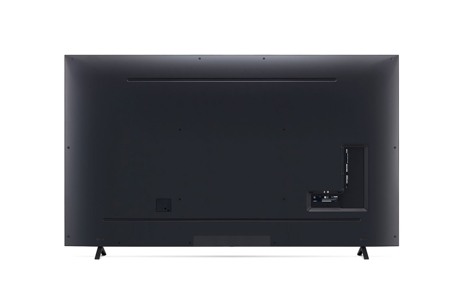 Miniatura Smart TV LG UHD UR8750 86" 4K, 2023 AC 100~240V 50-60Hz
