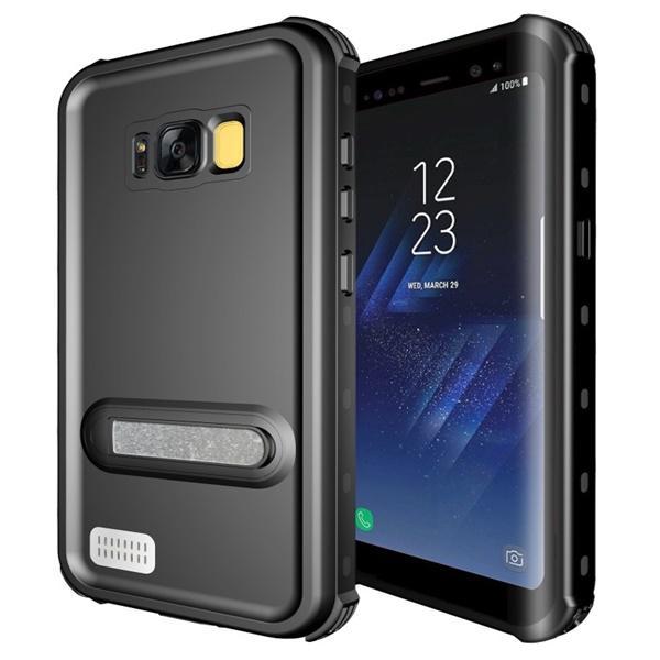 Miniatura Capa Case Galaxy S8 + Plus Anti Shock A Prova De Água Queda