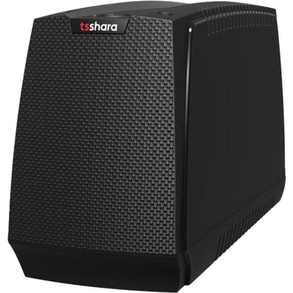 Miniatura Nobreak Ts Shara Xpro Senoidal Universal 1400va Bivolt