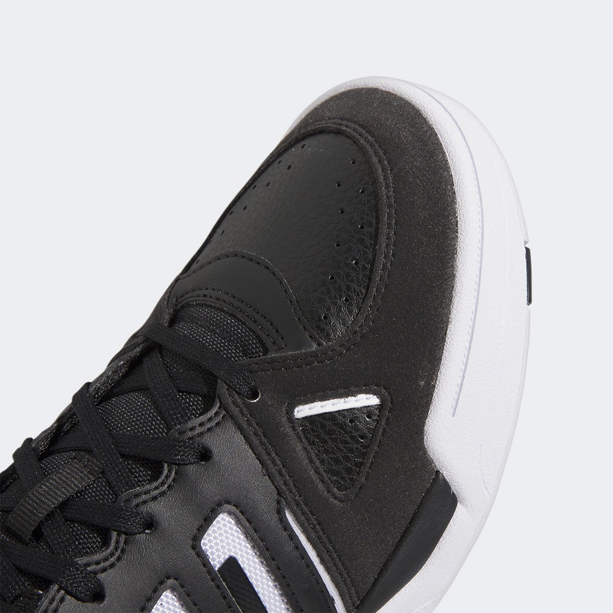 Tênis Adidas Midcity Low Masculino Preto - 37
