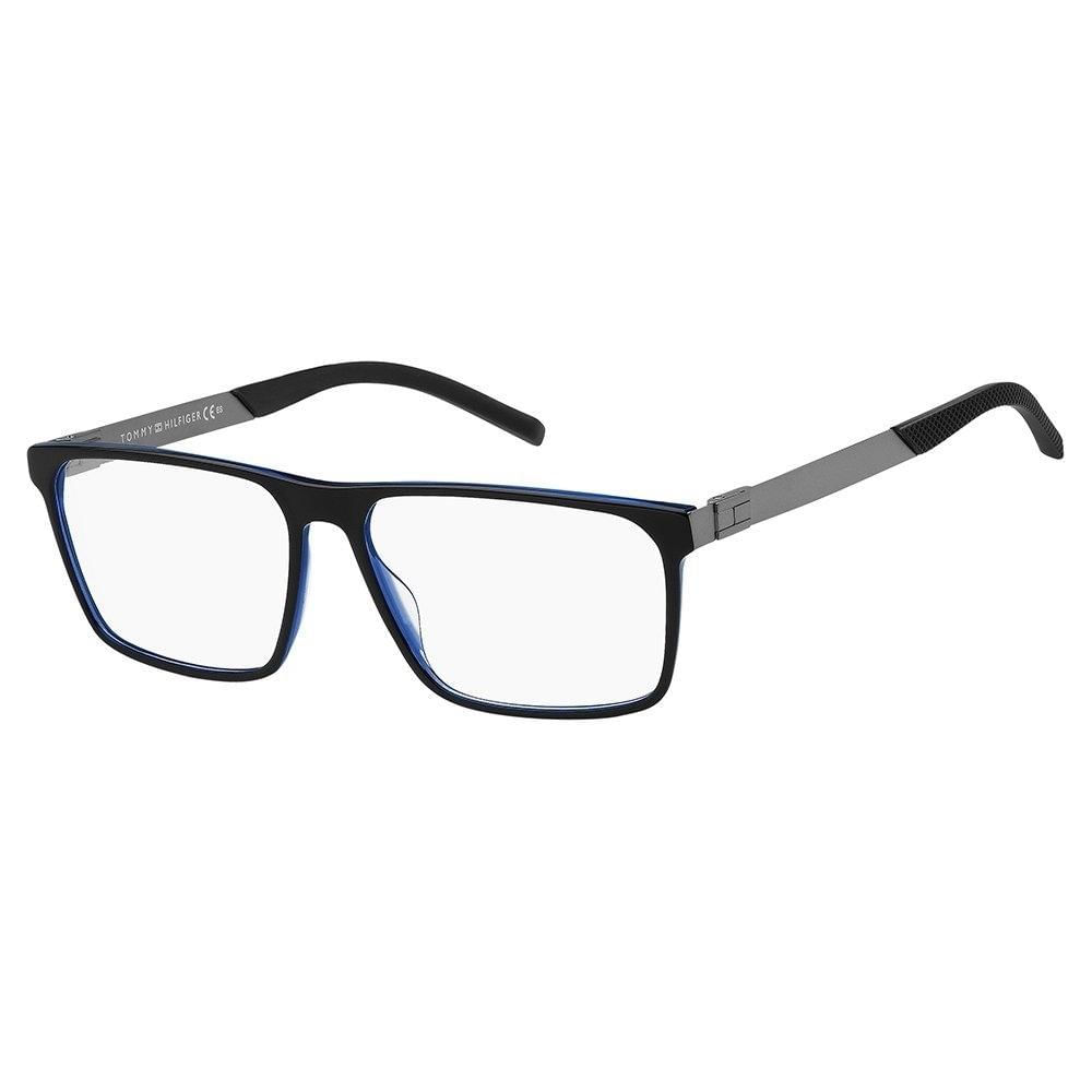 Miniatura Óculos De Grau Tommy Hilfiger Th 1828 D51 5815 R