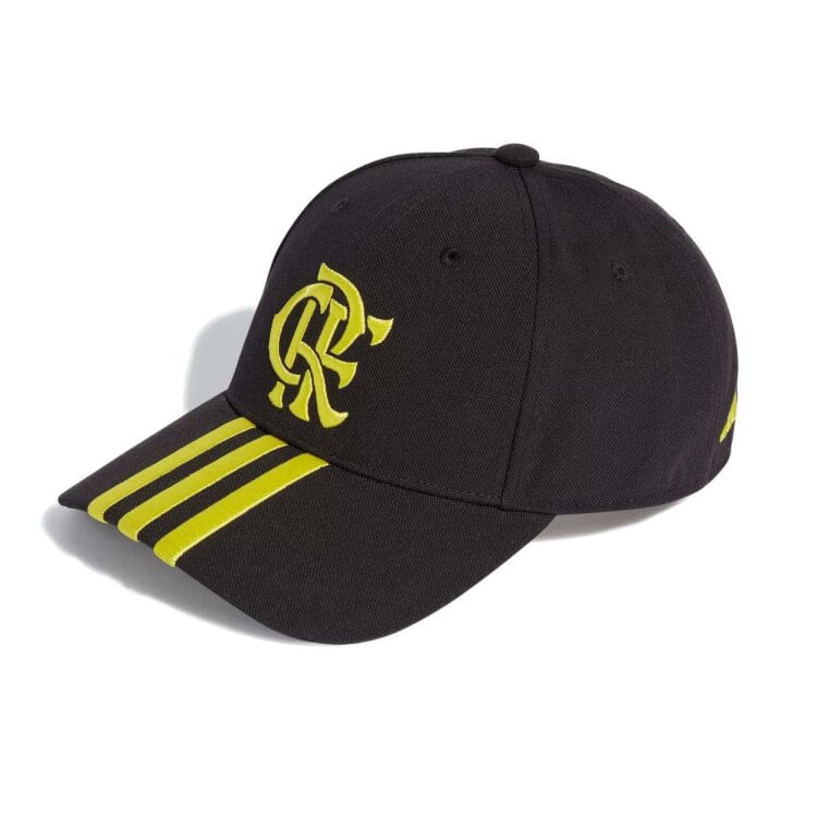 Miniatura Boné Adidas Flamengo - Ptoamar