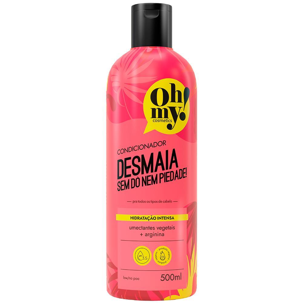 Miniatura Kit Desmaia Sem Dó E Nem Piedade 500Ml 5 Itens Oh My