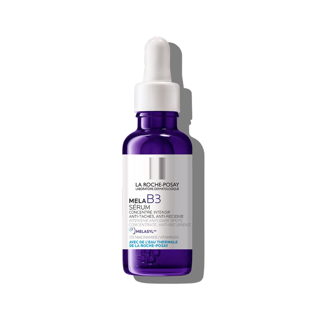 Miniatura Sérum La Roche-Posay Mela B3 15ml