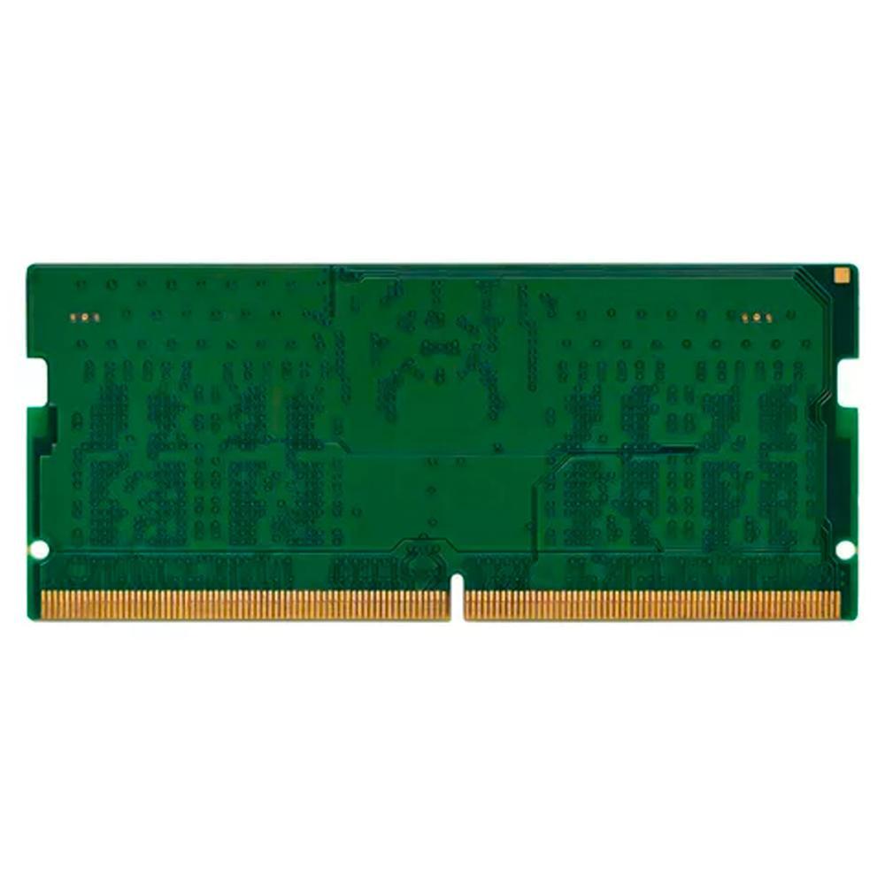 Miniatura Memória P/Notebook 8Gb Ddr5 4800Mhz Kvr48S40Bs6-8 Kingston