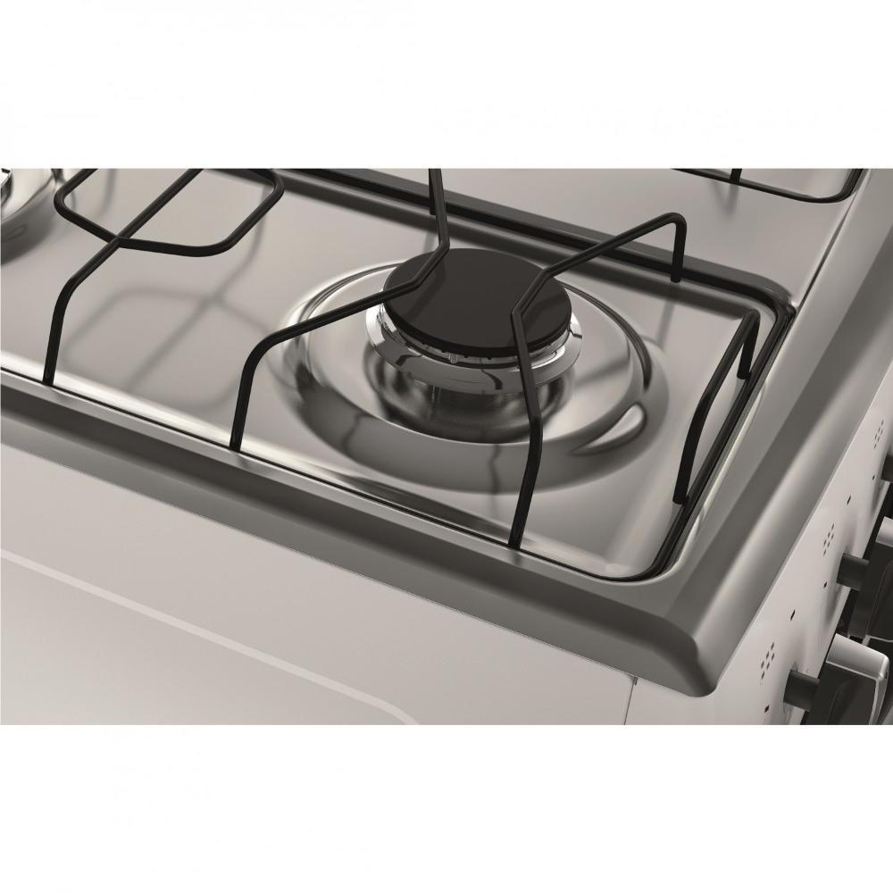 Fogão 6 Bocas Acendimento Automático Bivolt Waves Itatiaia Branco